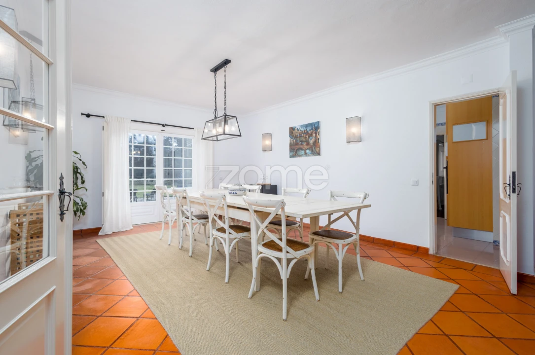 Moradia T10 para Venda em Santa Maria e São Miguel, São Martinho, São Pedro Penaferrim Foto 32