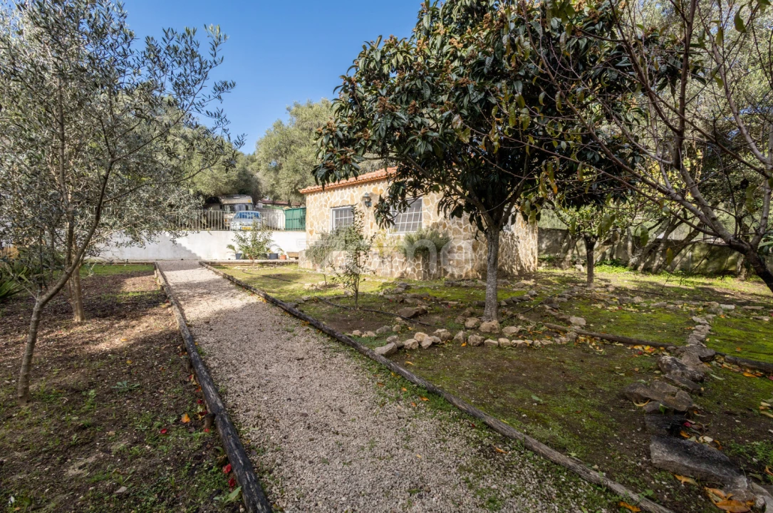 Moradia T10 para Venda em Santa Maria e São Miguel, São Martinho, São Pedro Penaferrim Foto 67