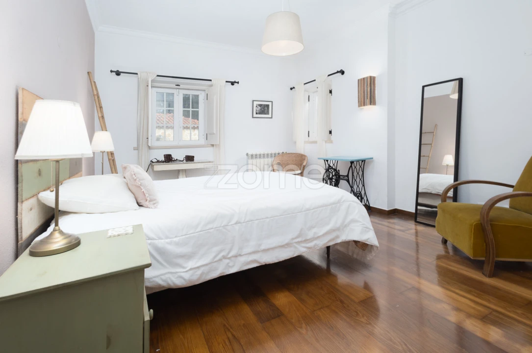 Moradia T10 para Venda em Santa Maria e São Miguel, São Martinho, São Pedro Penaferrim Foto 63