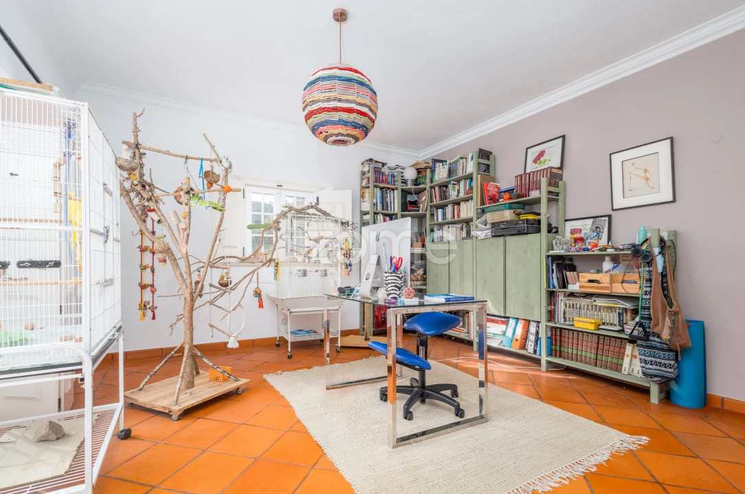 Moradia T10 para Venda em Santa Maria e São Miguel, São Martinho, São Pedro Penaferrim Foto 61