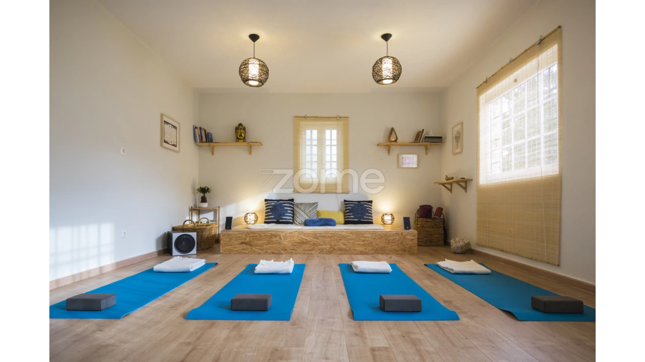 Moradia T10 para Venda em Santa Maria e São Miguel, São Martinho, São Pedro Penaferrim Foto 69