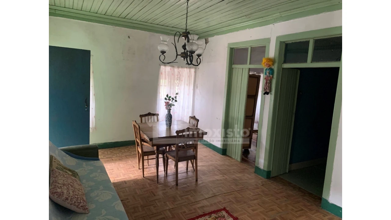 Moradia T4 para Venda em Campelo Foto 15