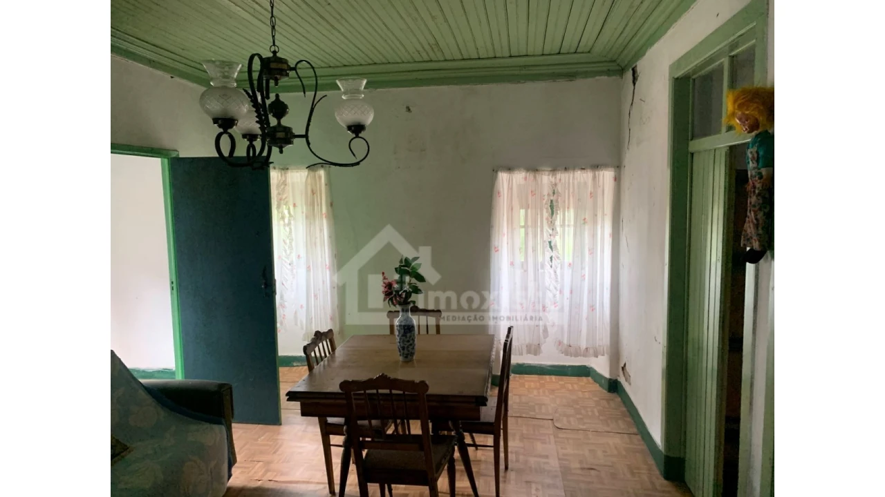 Moradia T4 para Venda em Campelo Foto 22