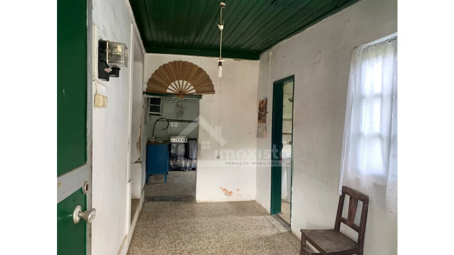 Moradia T4 para Venda em Campelo Foto 25