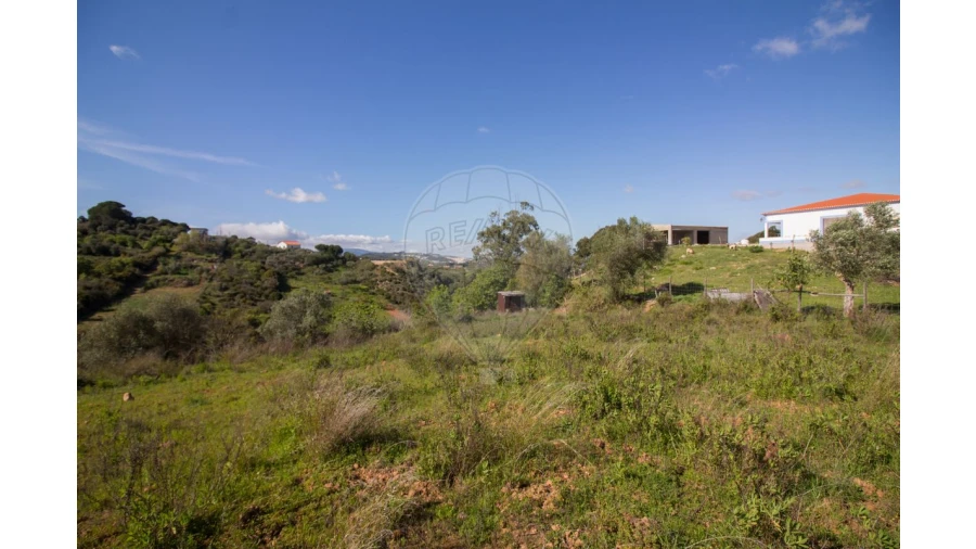Terreno para Venda em Alenquer (Santo Estêvão e Triana) Foto 3