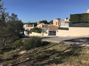 Terreno para Venda em Almancil