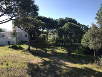 Terreno para Venda em Almancil