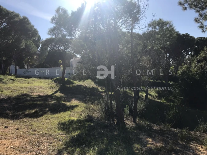 Terreno para Venda em Almancil Foto 4