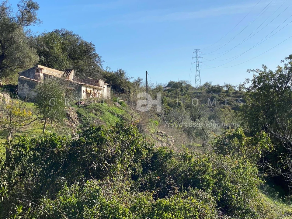 Terreno para Venda em Faro (Sé e São Pedro) Foto 3