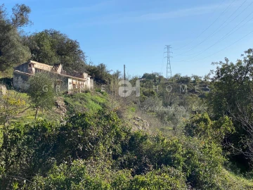 Terreno para Venda em Faro (Sé e São Pedro)