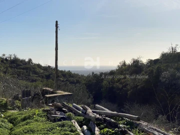 Terreno para Venda em Faro (Sé e São Pedro)