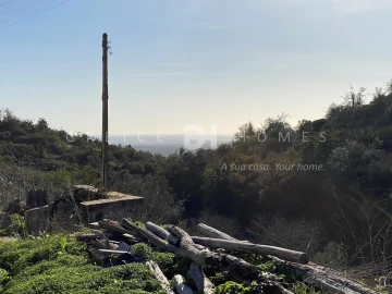Terreno para Venda em Faro (Sé e São Pedro)