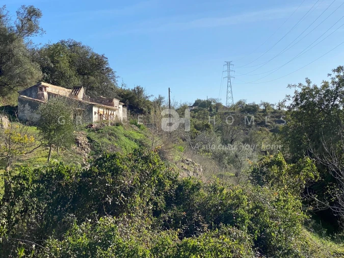 Terreno para Venda em Faro (Sé e São Pedro) Foto 2