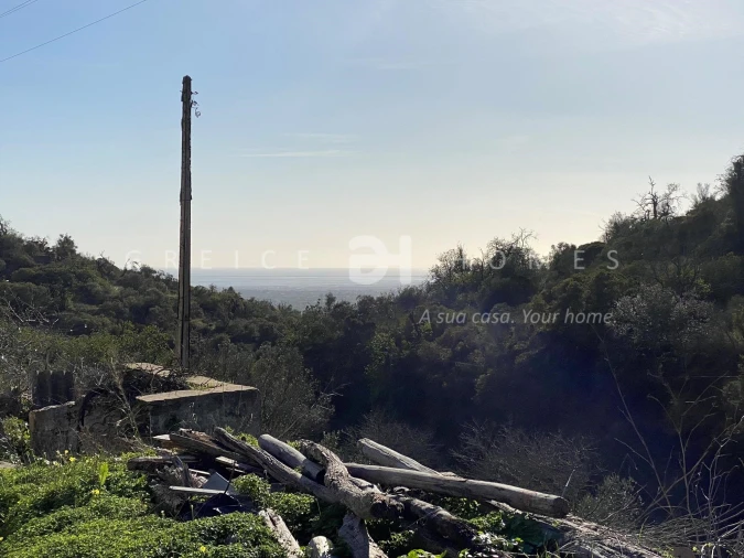 Terreno para Venda em Faro (Sé e São Pedro) Foto 6