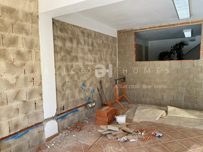 Moradia T6 para Venda em Faro (Sé e São Pedro) Foto 30