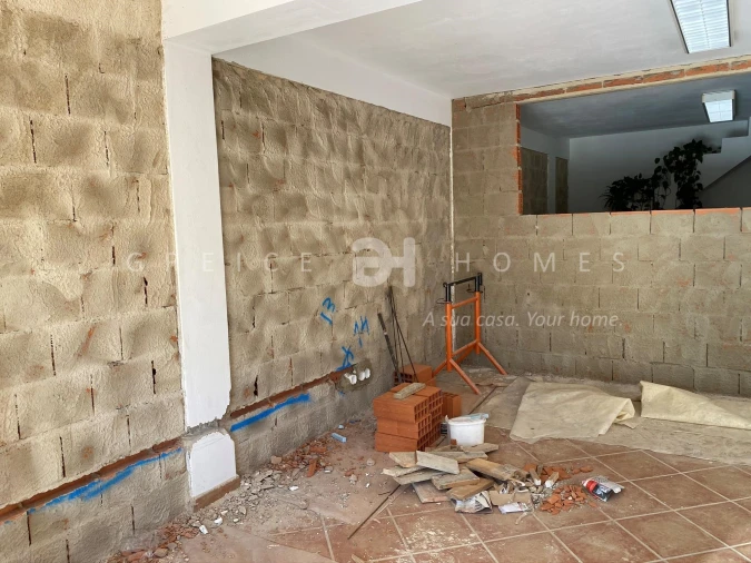 Moradia T6 para Venda em Faro (Sé e São Pedro) Foto 29