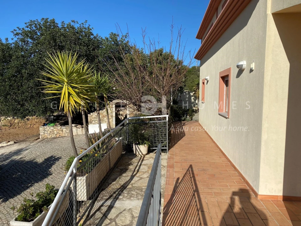 Moradia T6 para Venda em Faro (Sé e São Pedro) Foto 4