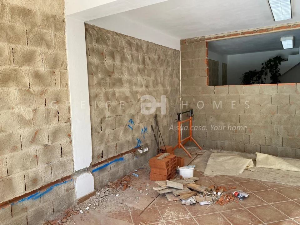 Moradia T6 para Venda em Faro (Sé e São Pedro) Foto 29