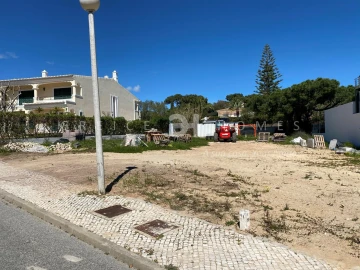 Terreno para Venda em Almancil