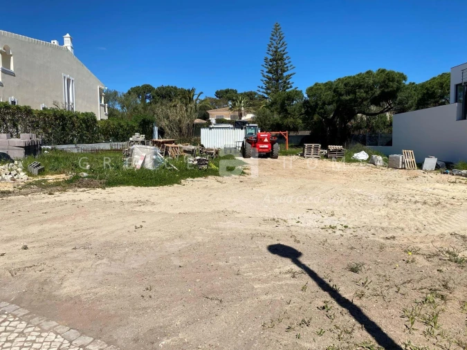 Terreno para Venda em Almancil Foto 4