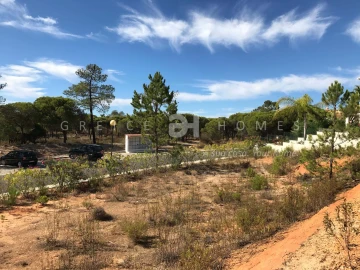 Terreno para Venda em Almancil