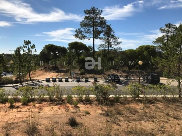 Terreno para Venda em Almancil