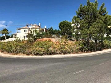 Terreno para Venda em Almancil