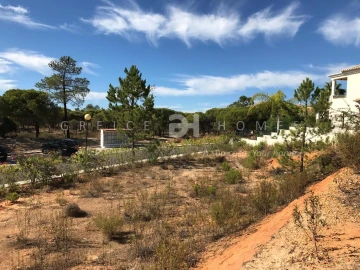 Terreno para Venda em Almancil