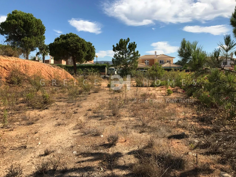 Terreno para Venda em Almancil Foto 32