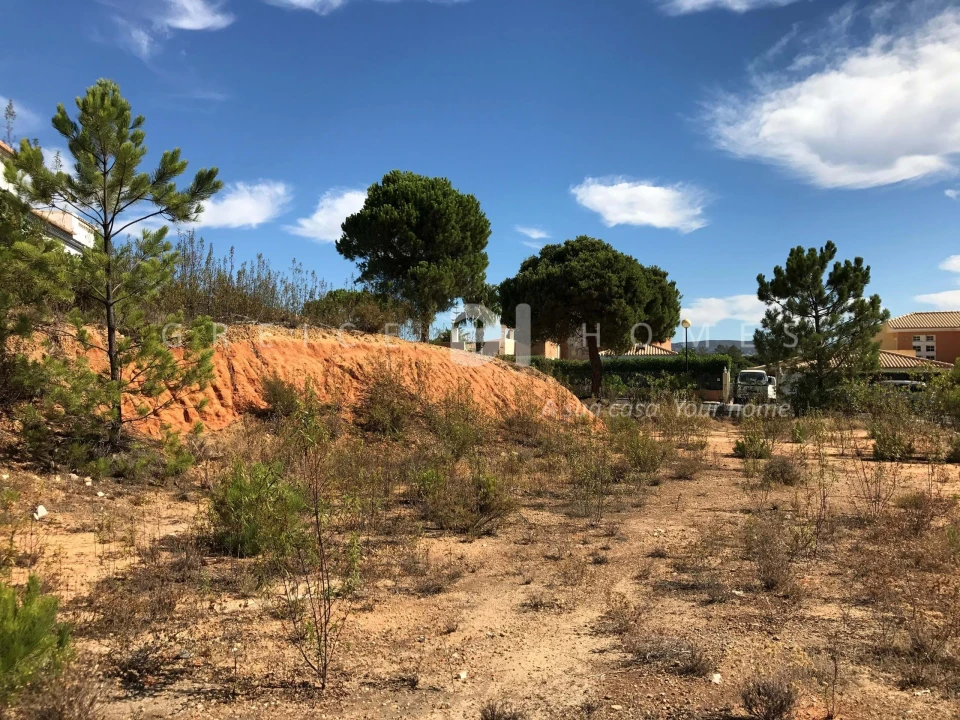 Terreno para Venda em Almancil Foto 30