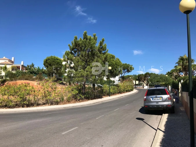 Terreno para Venda em Almancil Foto 3