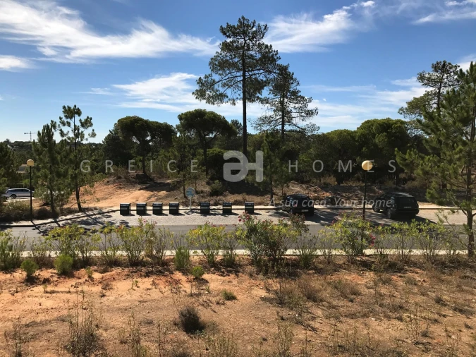 Terreno para Venda em Almancil Foto 18