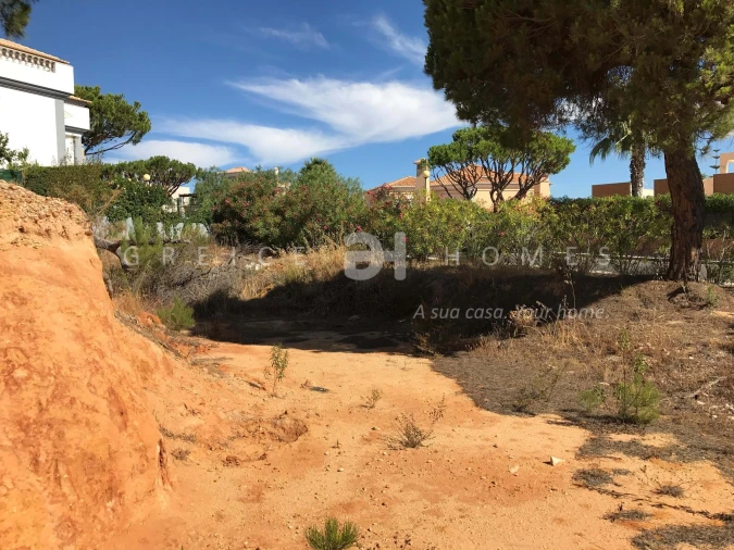 Terreno para Venda em Almancil Foto 29