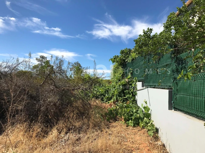 Terreno para Venda em Almancil Foto 25