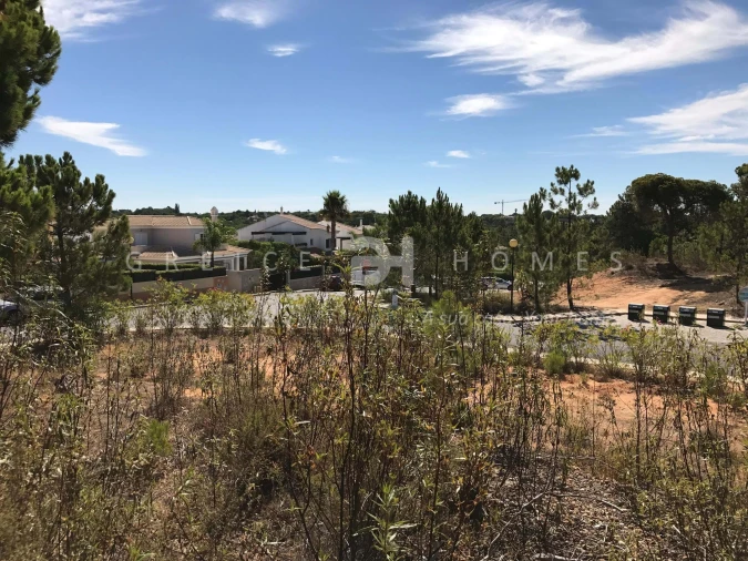 Terreno para Venda em Almancil Foto 16