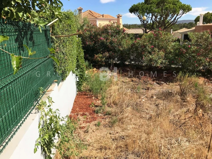 Terreno para Venda em Almancil Foto 26