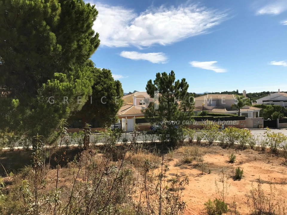 Terreno para Venda em Almancil Foto 21