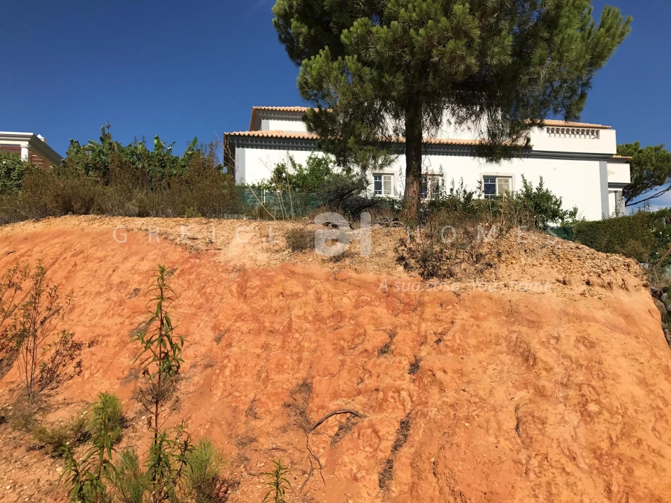 Terreno para Venda em Almancil Foto 28
