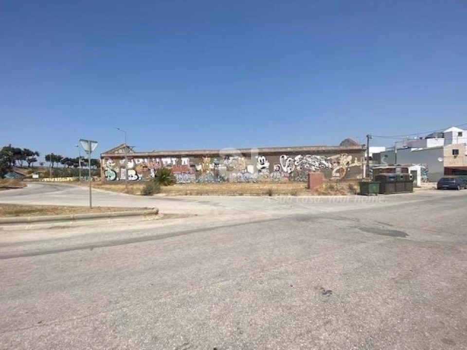Terreno para Venda em Olhão Foto 6