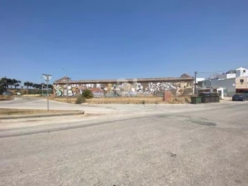 Terreno para Venda em Olhão