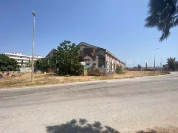 Terreno para Venda em Olhão