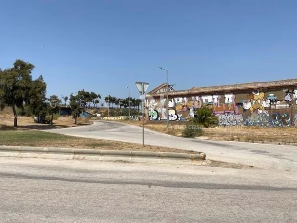Terreno para Venda em Olhão Foto 8