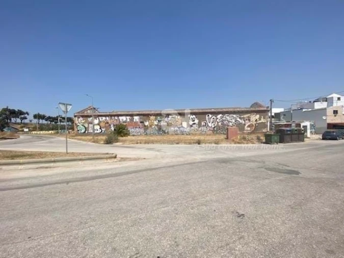 Terreno para Venda em Olhão Foto 6