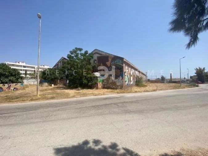 Terreno para Venda em Olhão Foto 10