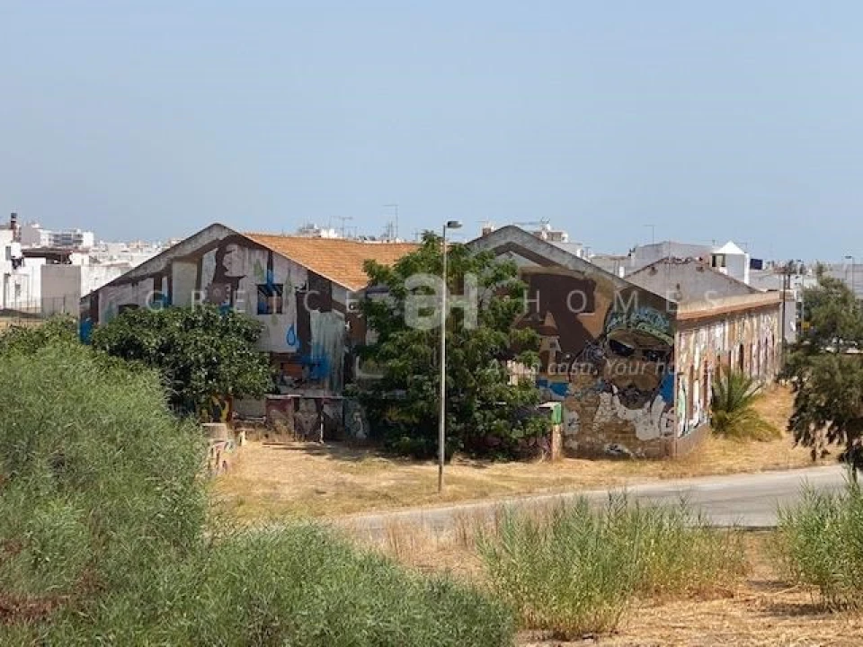 Terreno para Venda em Olhão Foto 12