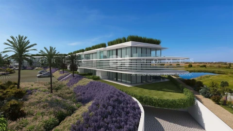 Apartamento T2 para Venda em Quarteira