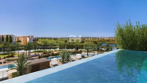 Apartamento T2 para Venda em Quarteira