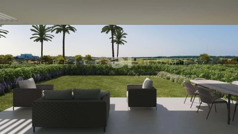 Apartamento T2 para Venda em Quarteira