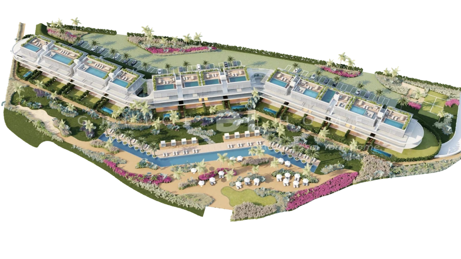 Apartamento T2 para Venda em Quarteira Foto 15