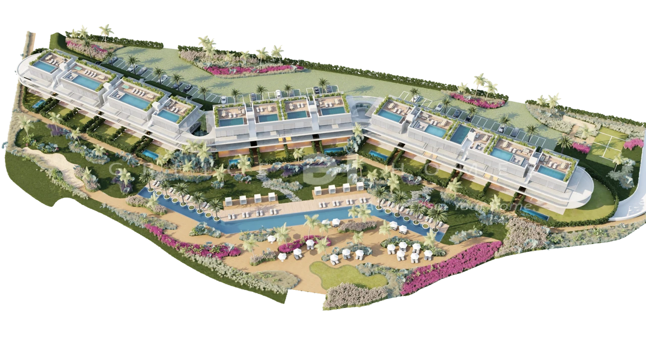 Apartamento T2 para Venda em Quarteira Foto 15